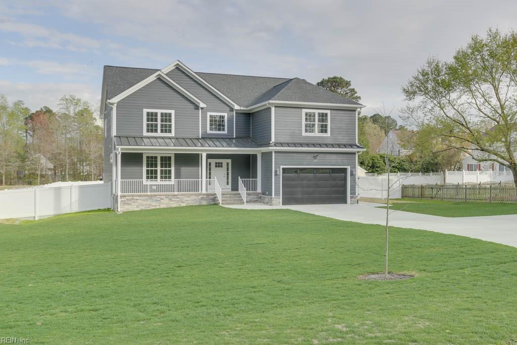 315 Dare Road Yorktown VA 23692