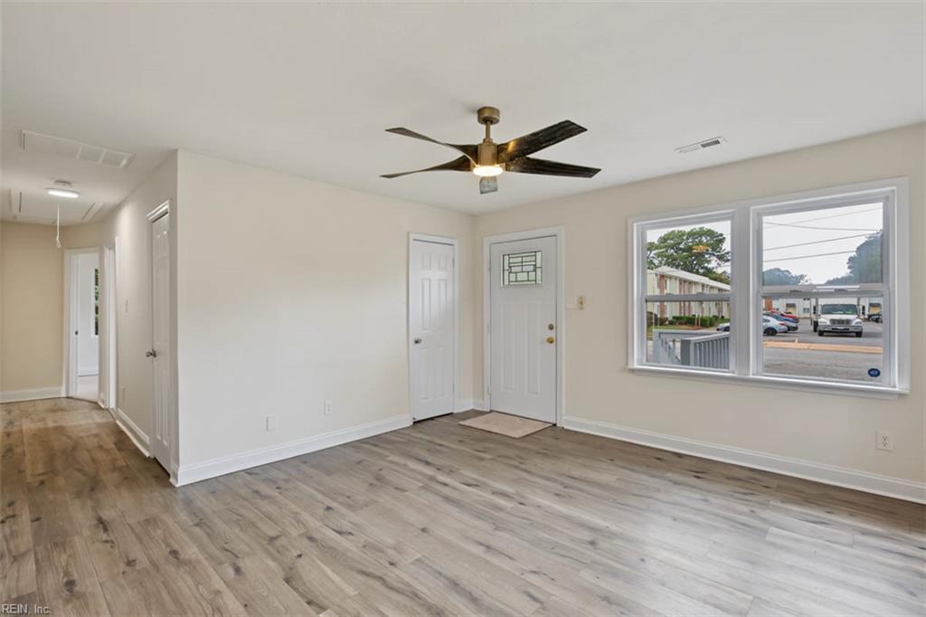518 Randolph Road Newport News VA 23601