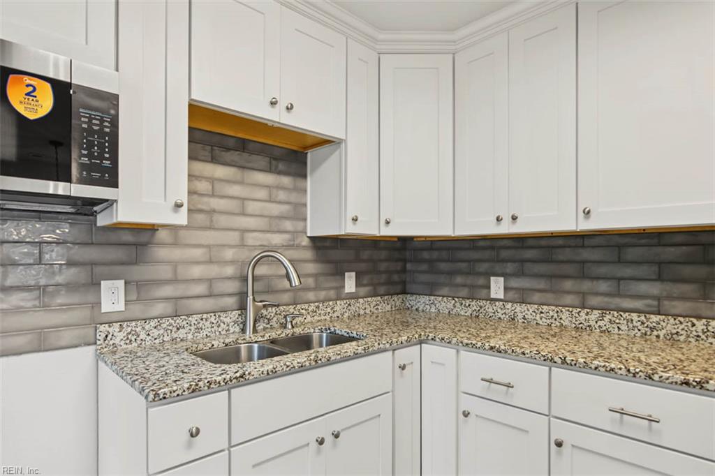 518 Randolph Road Newport News VA 23601