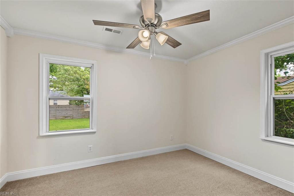 518 Randolph Road Newport News VA 23601