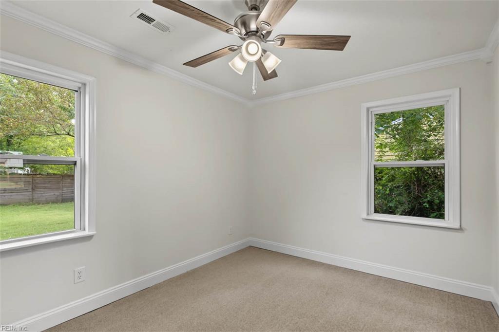 518 Randolph Road Newport News VA 23601