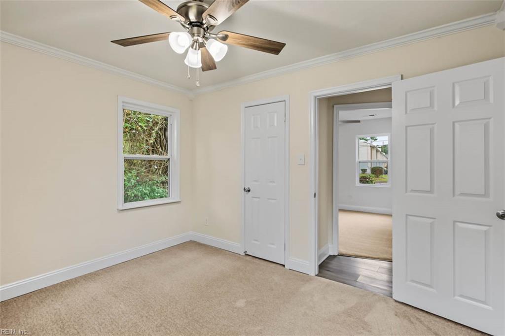 518 Randolph Road Newport News VA 23601