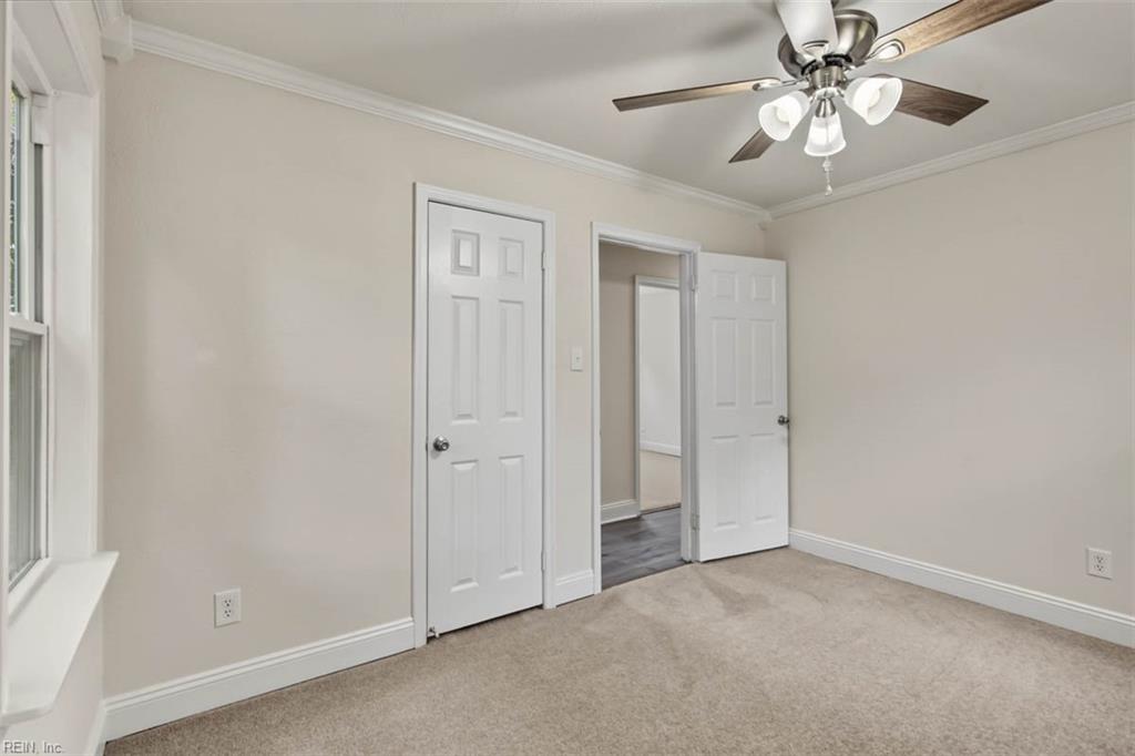 518 Randolph Road Newport News VA 23601