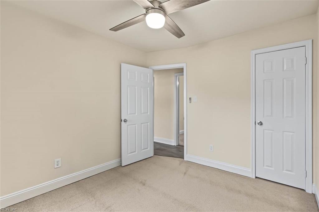 518 Randolph Road Newport News VA 23601