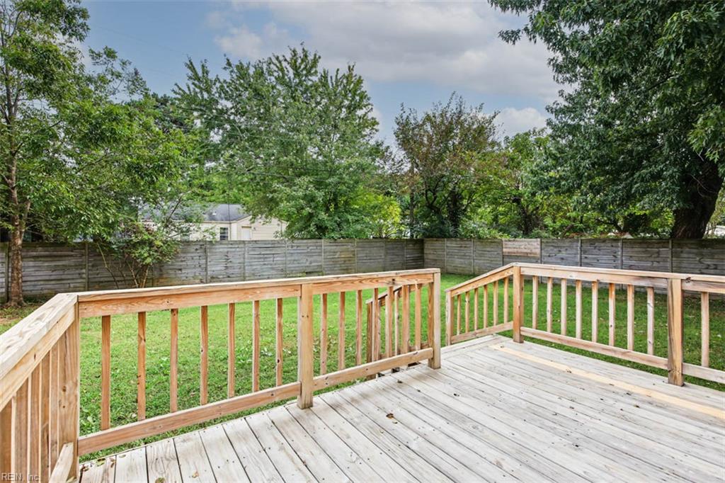 518 Randolph Road Newport News VA 23601