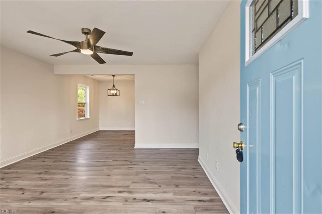 518 Randolph Road Newport News VA 23601