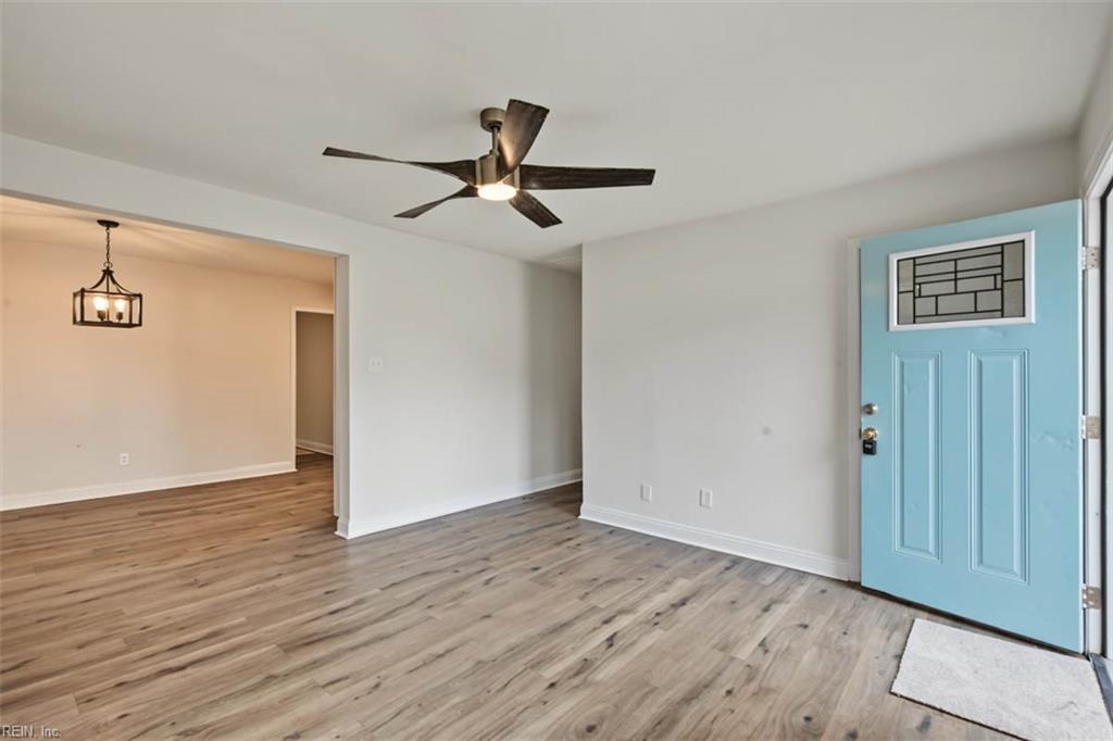 518 Randolph Road Newport News VA 23601