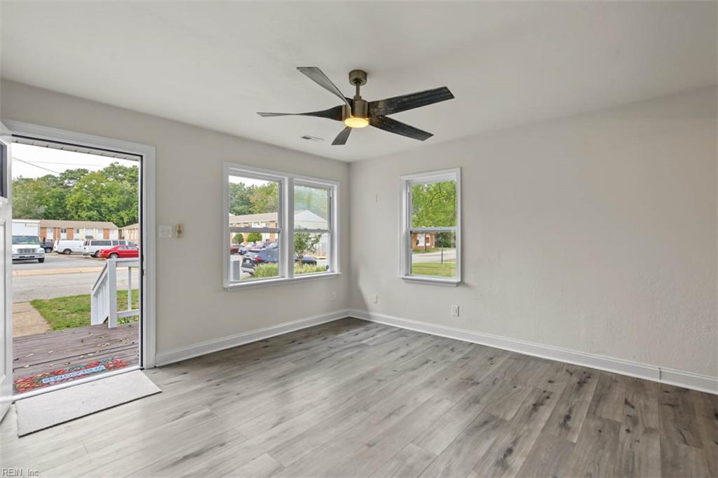 518 Randolph Road Newport News VA 23601