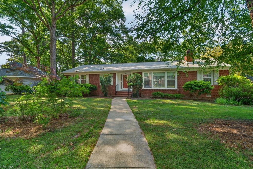 317 Central Parkway Newport News VA 23606