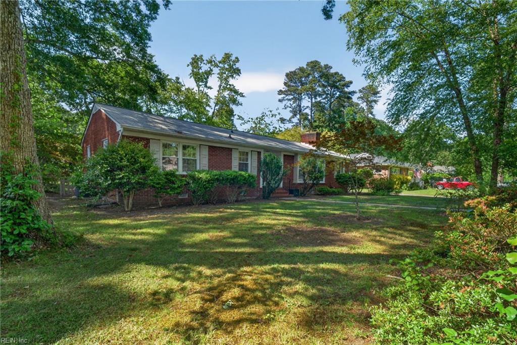 317 Central Parkway Newport News VA 23606