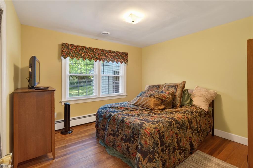 317 Central Parkway Newport News VA 23606
