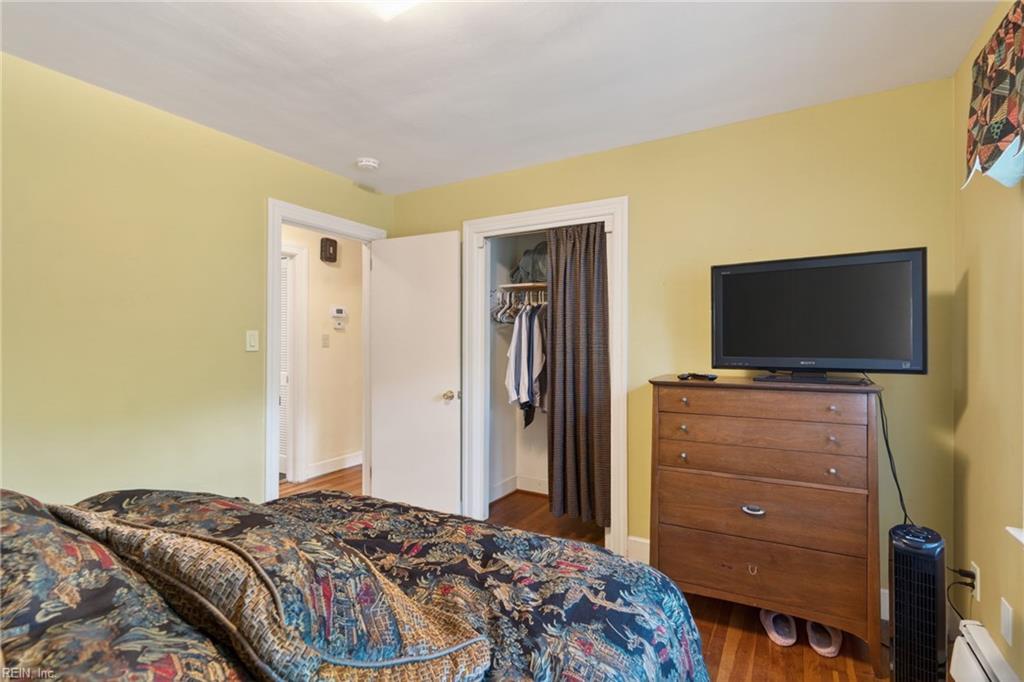 317 Central Parkway Newport News VA 23606