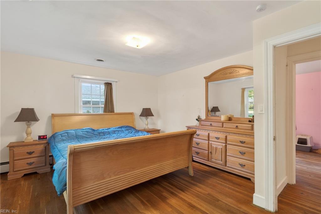 317 Central Parkway Newport News VA 23606