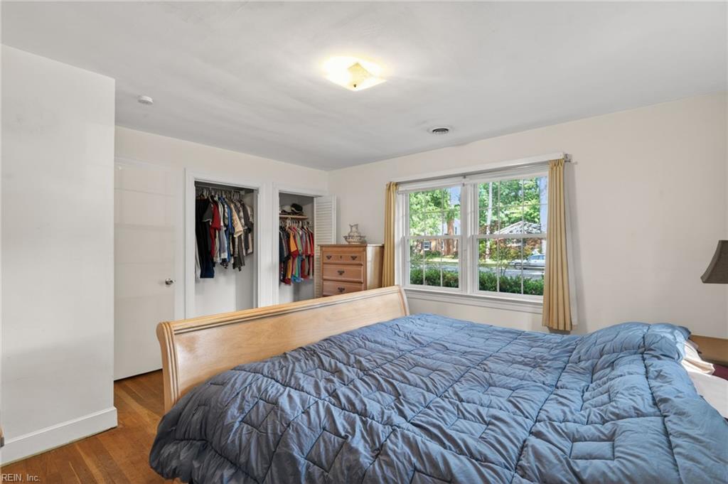 317 Central Parkway Newport News VA 23606