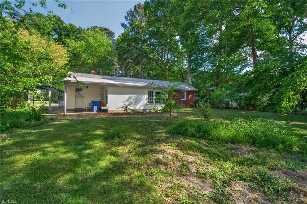 317 Central Parkway Newport News VA 23606