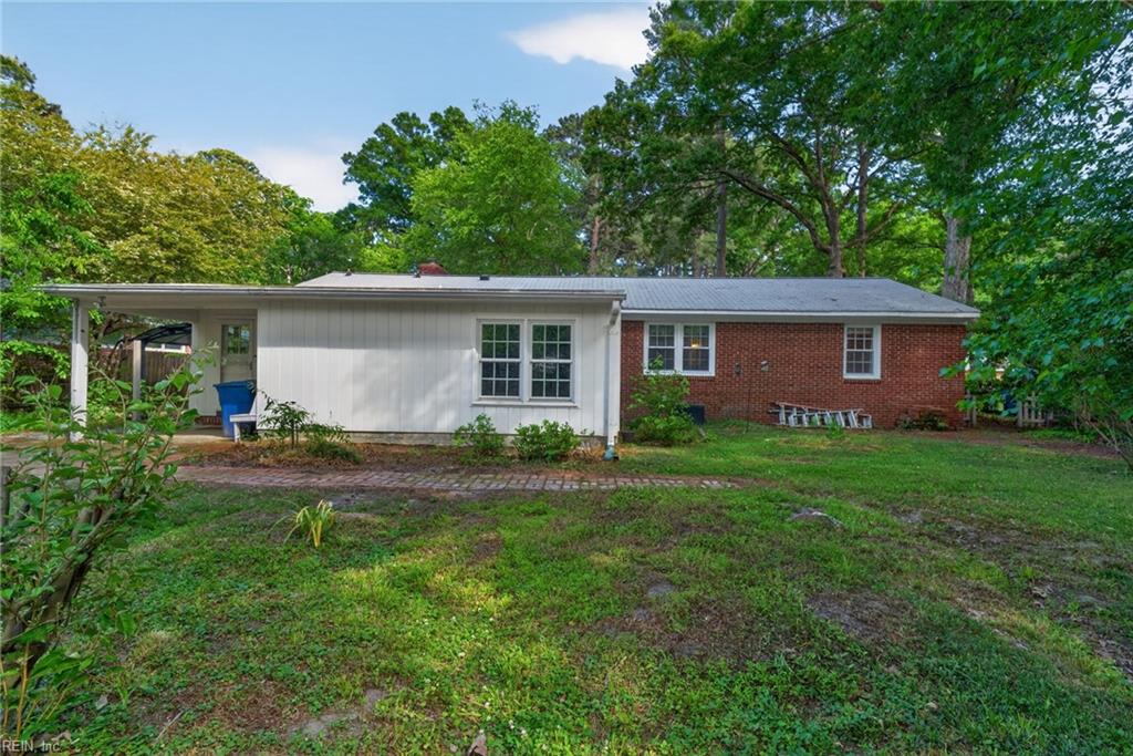 317 Central Parkway Newport News VA 23606