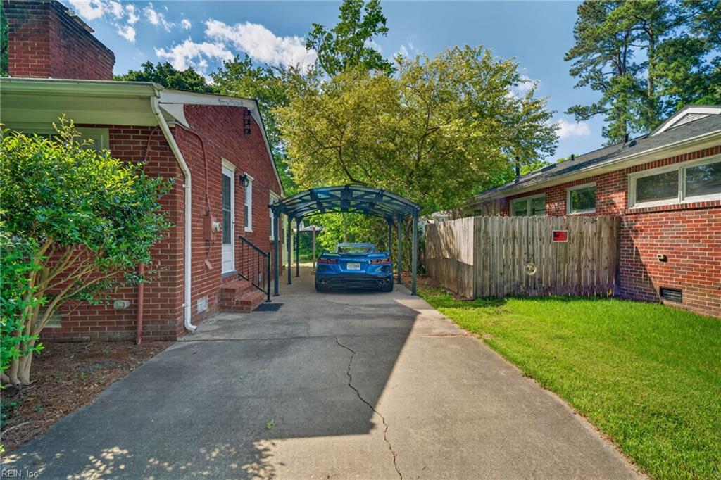 317 Central Parkway Newport News VA 23606