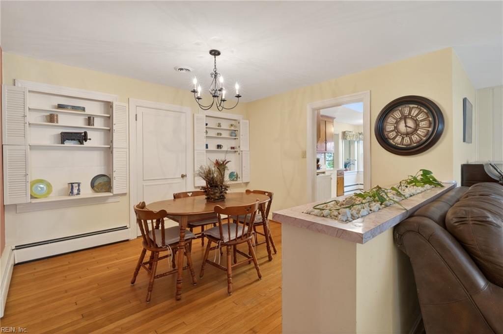 317 Central Parkway Newport News VA 23606