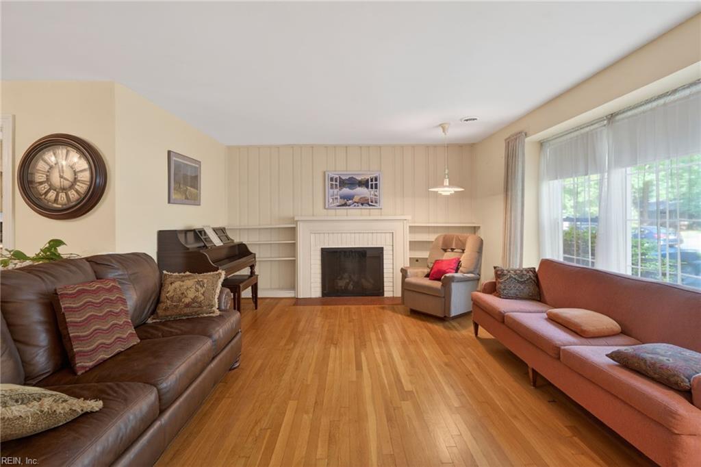 317 Central Parkway Newport News VA 23606