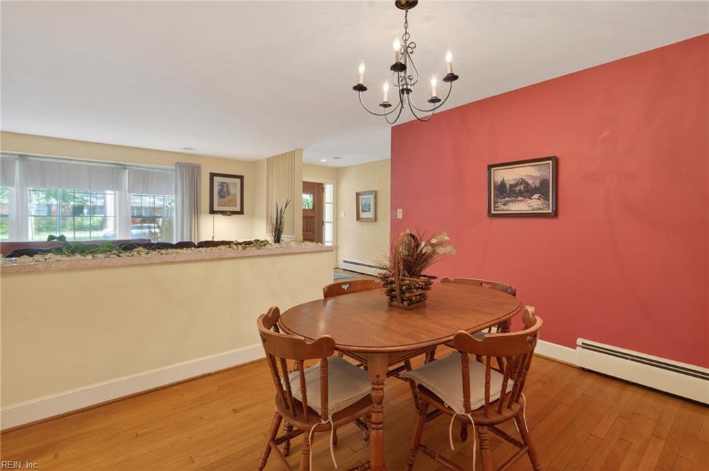 317 Central Parkway Newport News VA 23606
