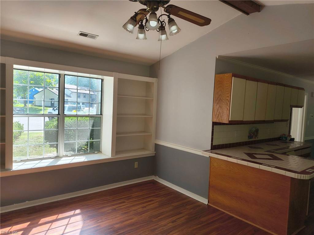 6 Finch Place Newport News VA 23608