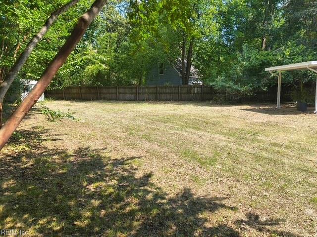 6 Finch Place Newport News VA 23608