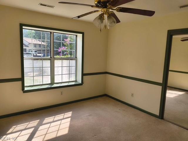 6 Finch Place Newport News VA 23608