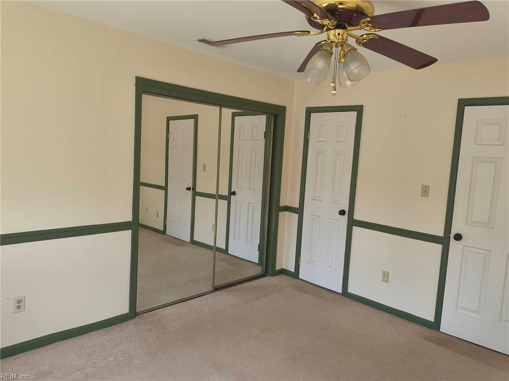 6 Finch Place Newport News VA 23608
