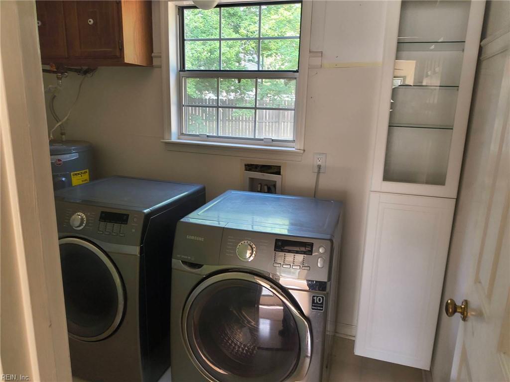 6 Finch Place Newport News VA 23608