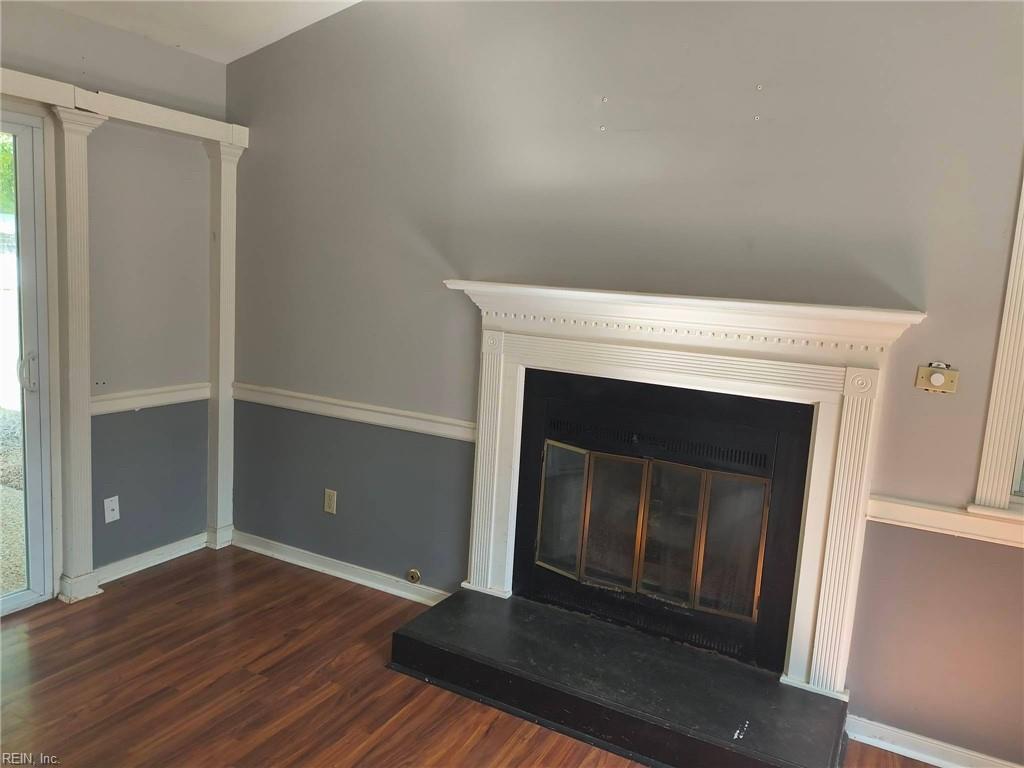 6 Finch Place Newport News VA 23608