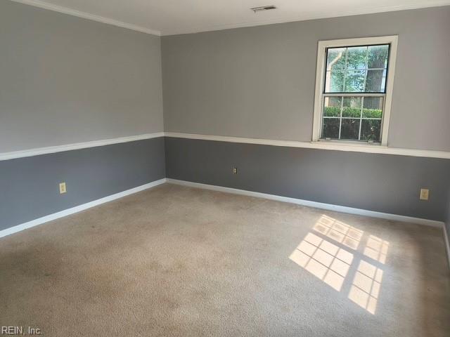 6 Finch Place Newport News VA 23608