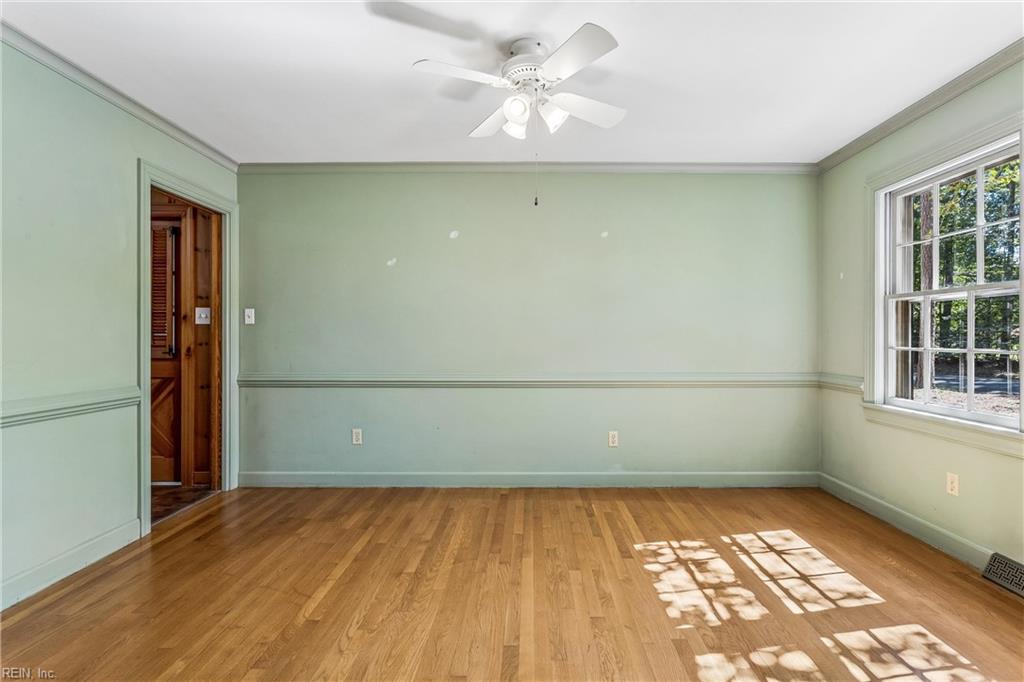 9 Scott Road Newport News VA 23606