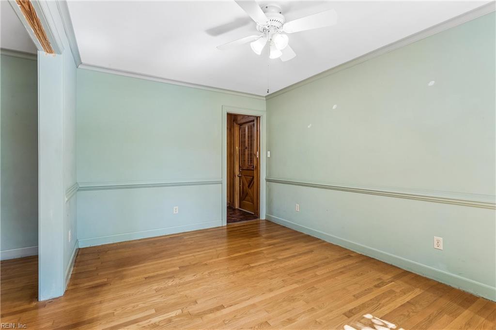 9 Scott Road Newport News VA 23606