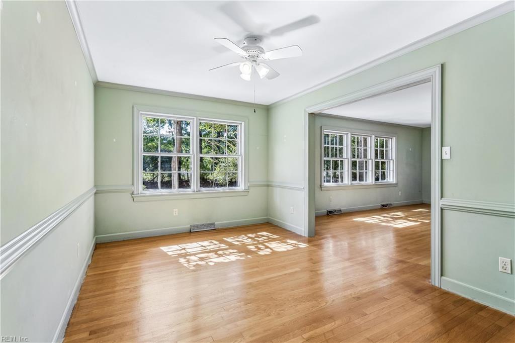 9 Scott Road Newport News VA 23606