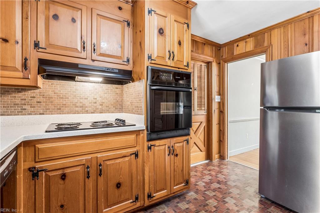 9 Scott Road Newport News VA 23606
