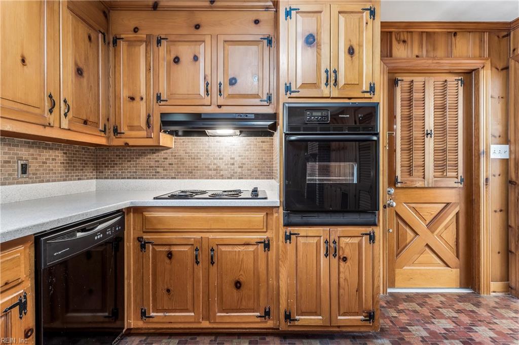 9 Scott Road Newport News VA 23606