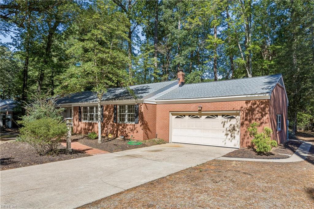 9 Scott Road Newport News VA 23606