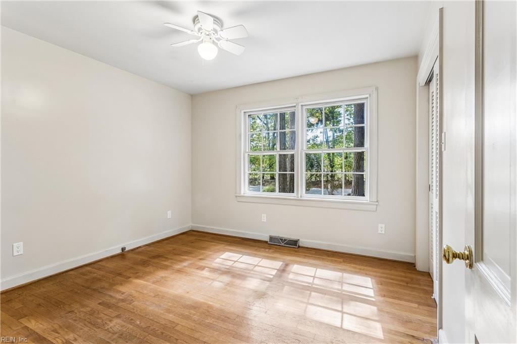 9 Scott Road Newport News VA 23606