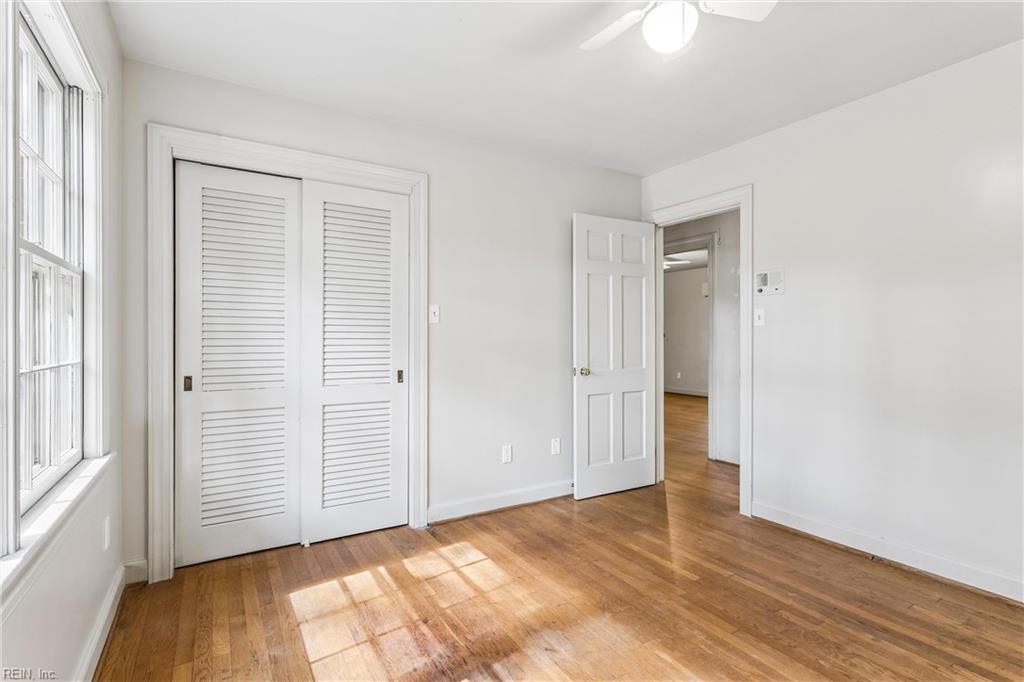 9 Scott Road Newport News VA 23606