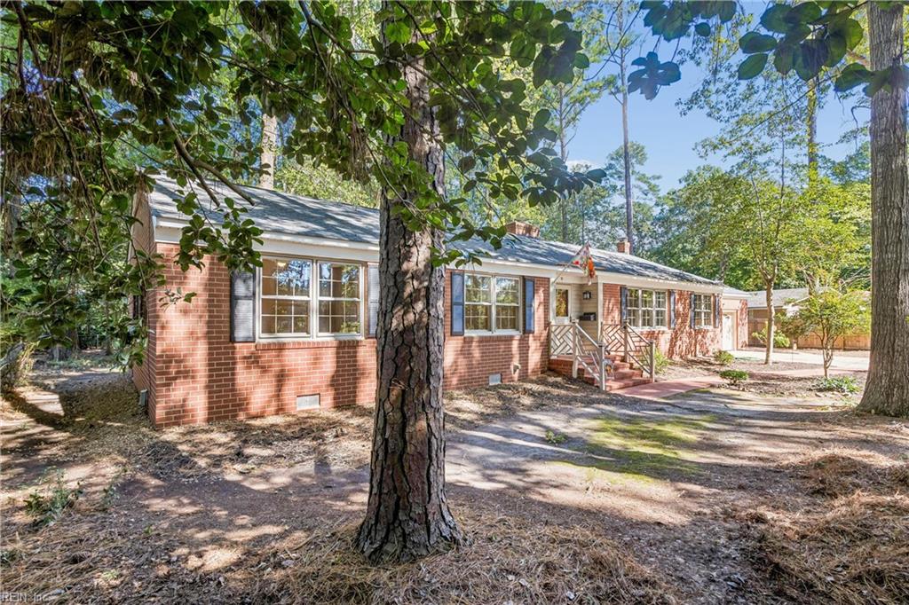 9 Scott Road Newport News VA 23606