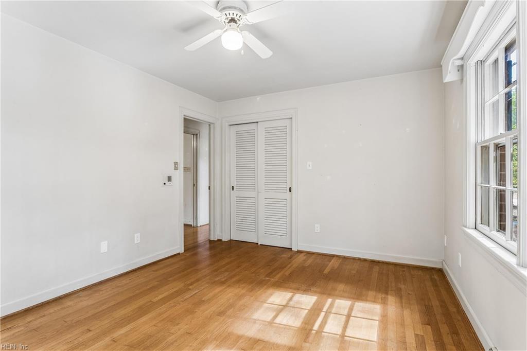 9 Scott Road Newport News VA 23606