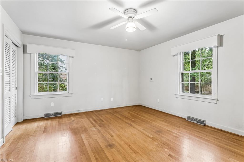 9 Scott Road Newport News VA 23606