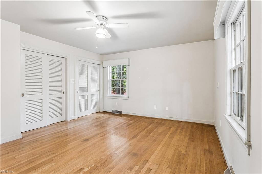 9 Scott Road Newport News VA 23606