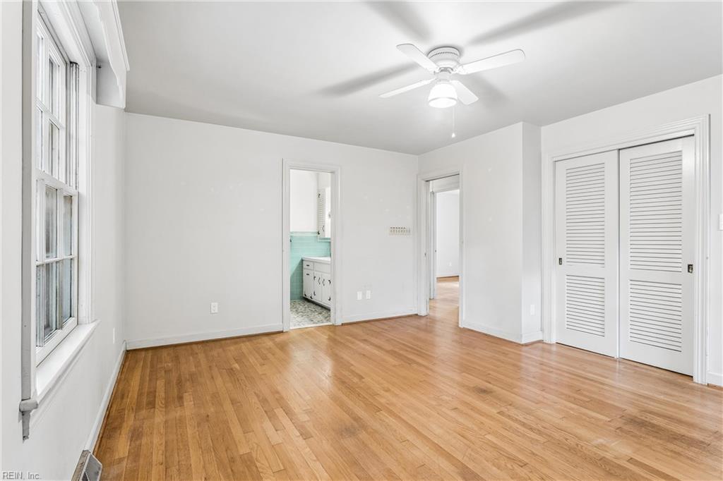 9 Scott Road Newport News VA 23606