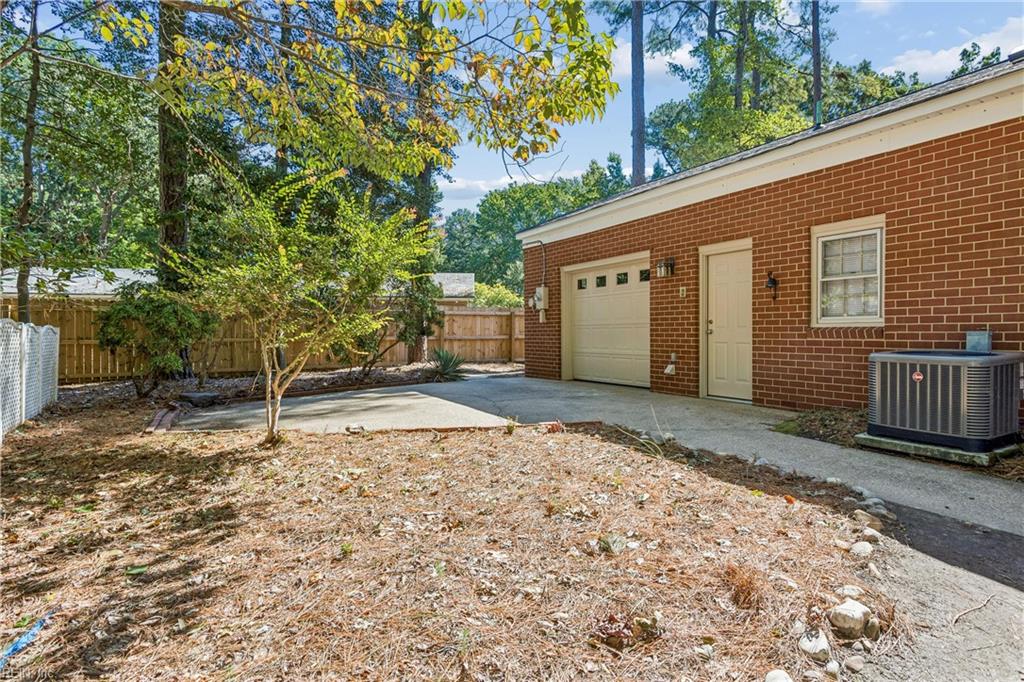9 Scott Road Newport News VA 23606