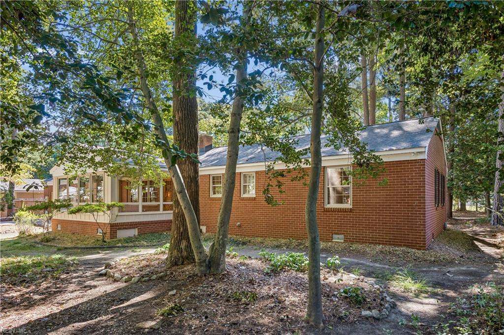 9 Scott Road Newport News VA 23606