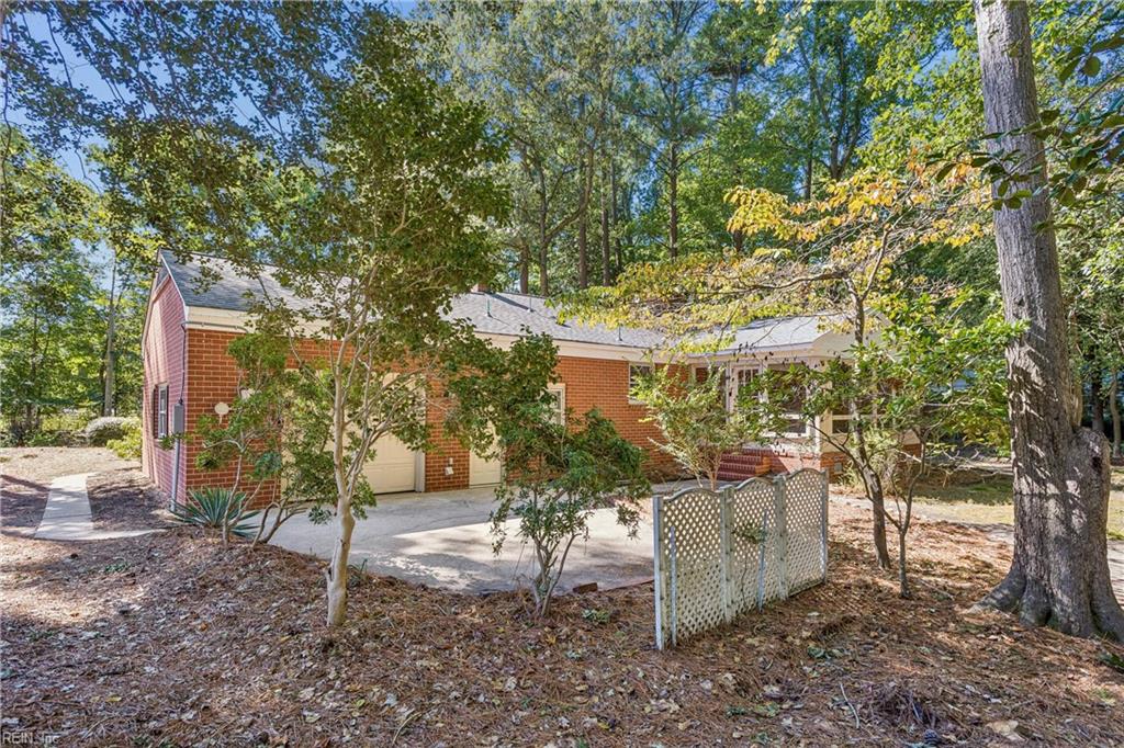 9 Scott Road Newport News VA 23606