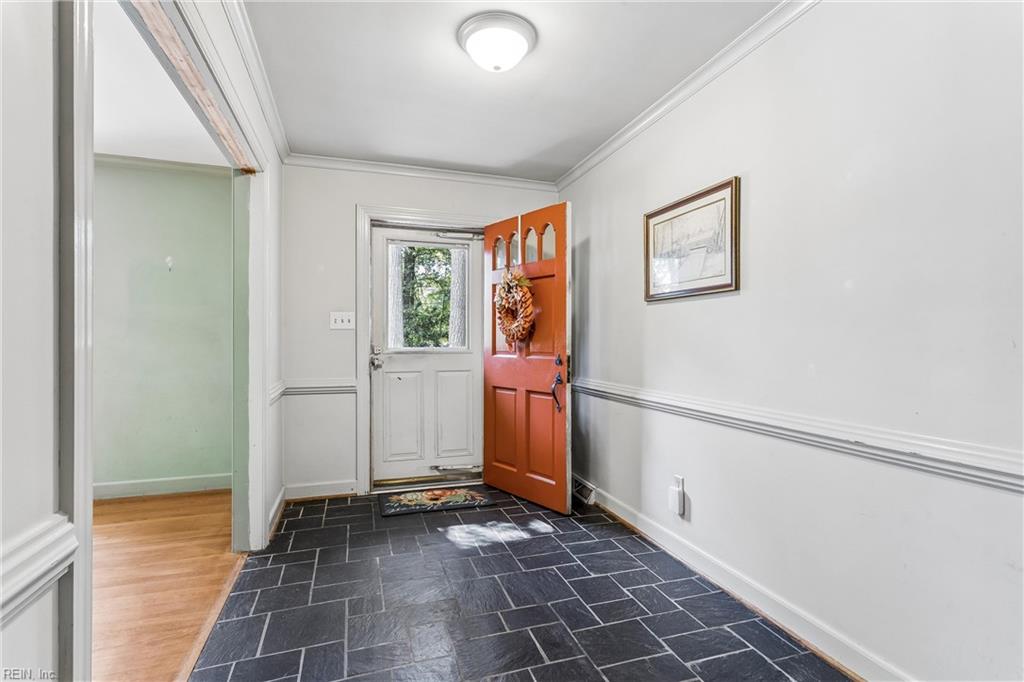 9 Scott Road Newport News VA 23606