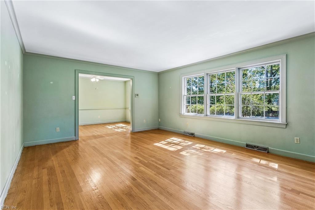 9 Scott Road Newport News VA 23606