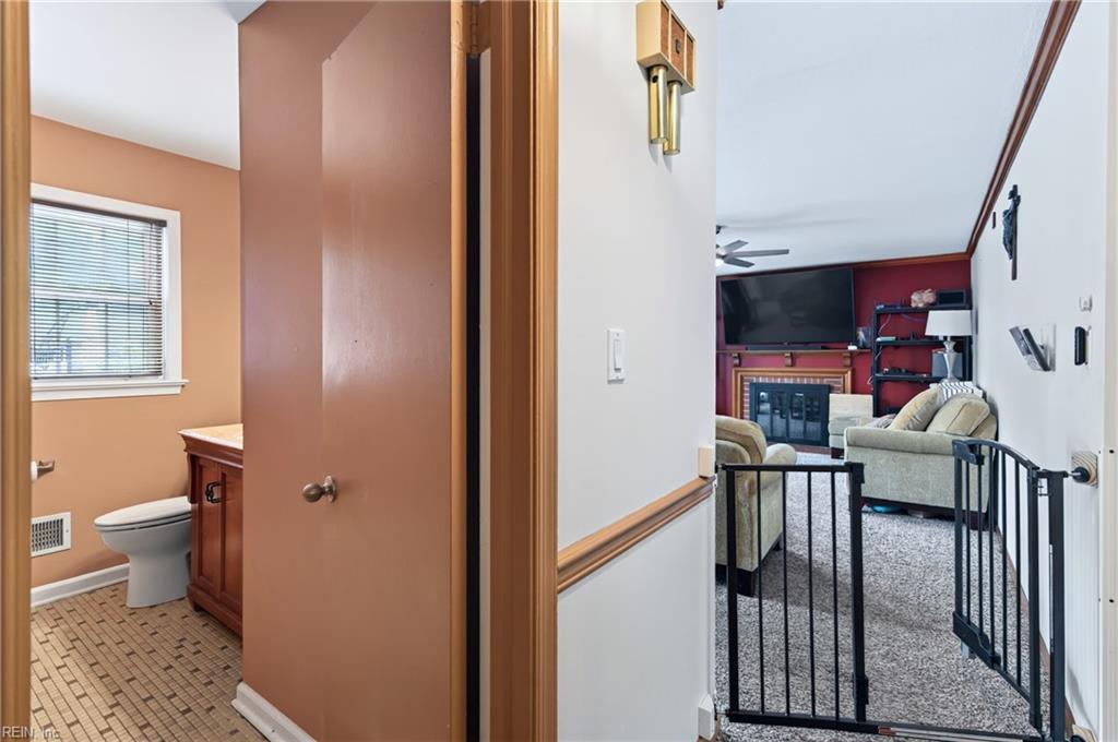 80 Croatan Road Newport News VA 23606